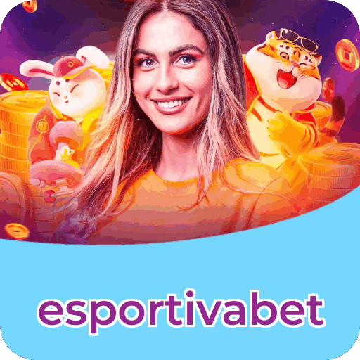 Bônus de boas-vindas esportivabet