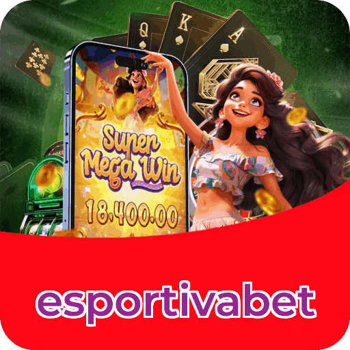 Siga a esportivabet no Facebook