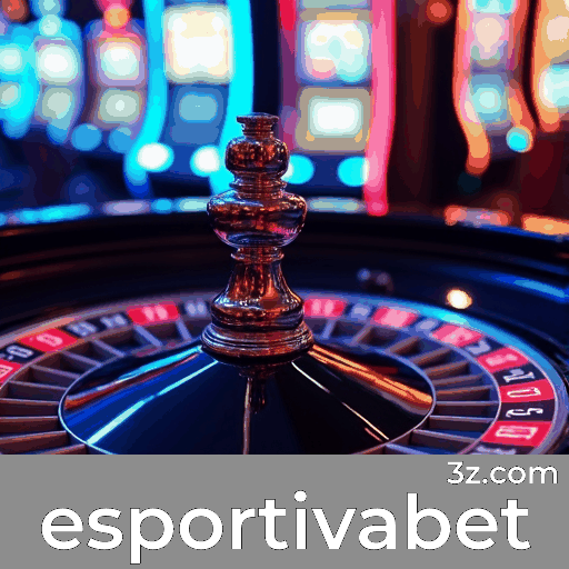 Esportivabet: Estável, Seguro e Otimizado para o Brasil