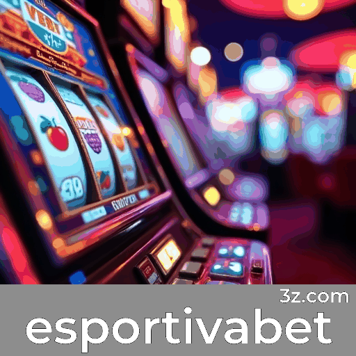 esportivabet: Opções Ricas e Entretenimento Sem Limites para Brasileiros