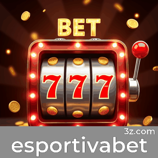 Esportivabet: Cassino Seguro e Pagamentos Rápidos