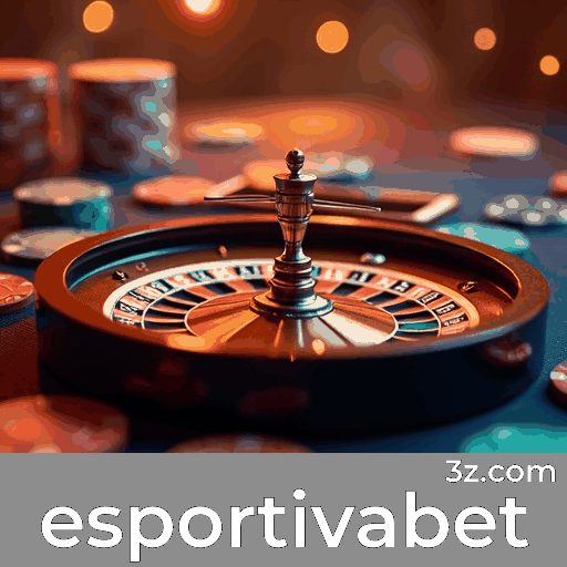 Esportivabet: Estável, Seguro e Otimizado para o Brasil