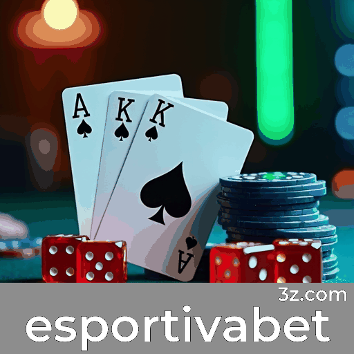 Esportivabet: Cassino Seguro e Pagamentos Rápidos