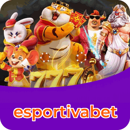 Cadastro esportivabet