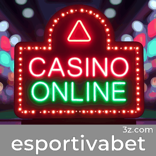 esportivabet: Opções Ricas e Entretenimento Sem Limites para Brasileiros