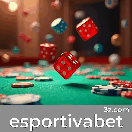 Esportivabet: Estável, Seguro e Otimizado para o Brasil