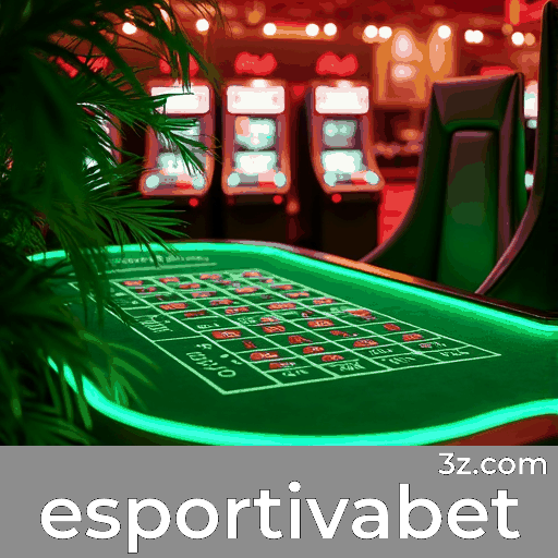 esportivabet: Opções Ricas e Entretenimento Sem Limites para Brasileiros