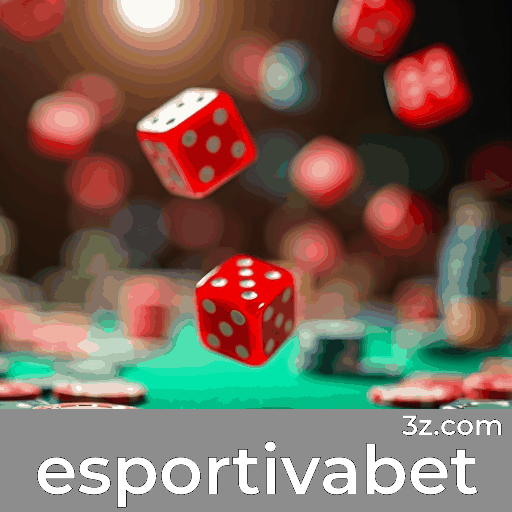 Esportivabet: Cassino Seguro e Pagamentos Rápidos