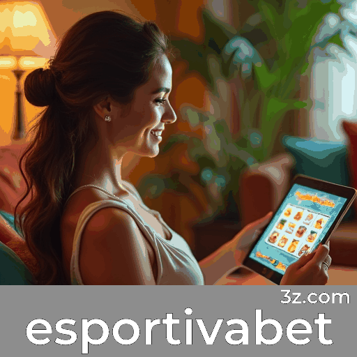 Esportivabet: Estável, Seguro e Otimizado para o Brasil