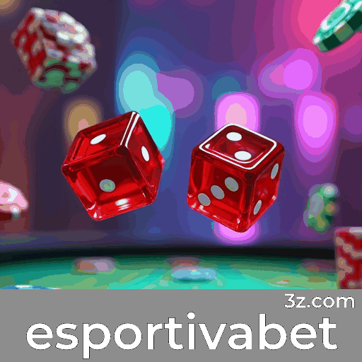 Esportivabet: Estável, Seguro e Otimizado para o Brasil