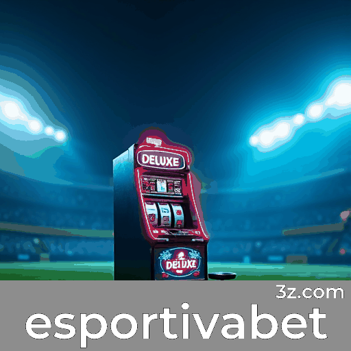 Tecnologia Holográfica em Jogos de Cassino no esportivabet